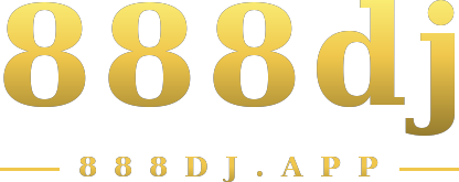 888dj logo