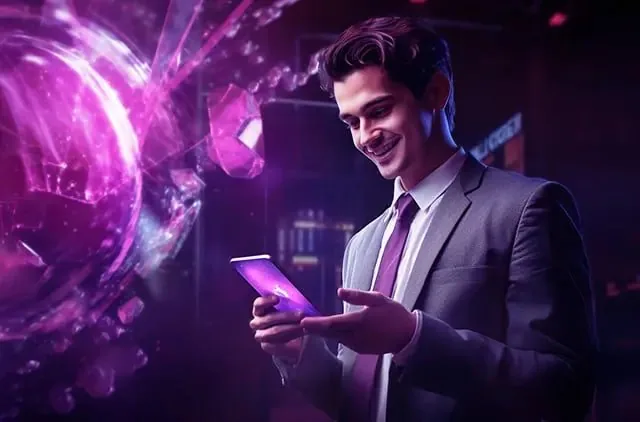 888dj 888dj App — Your Lobby Anywhere You Are
